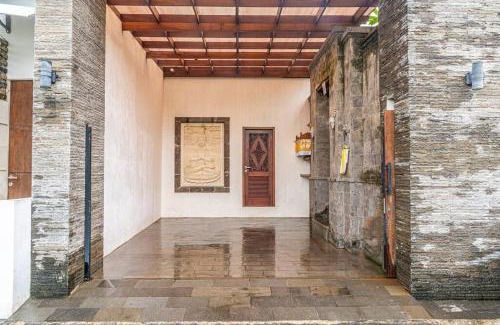 Berawa Villa | Cozy 2-bed villa with pool 5 mins to finns beach