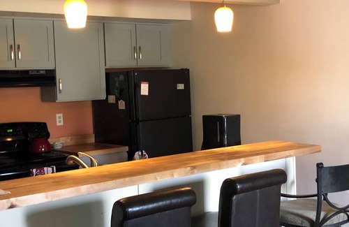Steamboat Springs House | Cozy 2-bedroom townhome, with WIFI near free bus in awesome Steamboat Springs