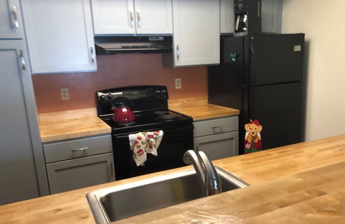 Steamboat Springs House | Cozy 2-bedroom townhome, with WIFI near free bus in awesome Steamboat Springs