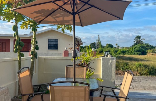 Ealing Park Apartment | Cozy 2-bedroom apartment in charming Bridgetown with WiFi, AC