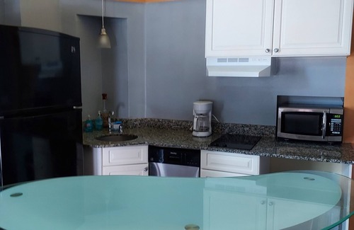 Palm Coast Apartment | Cozy 2-bedroom apartment @ charming European Village in Palm Coast with AC, WiFi
