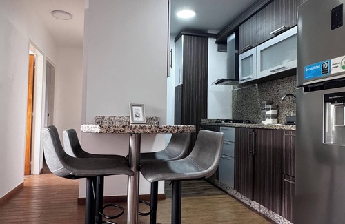 Naguanagua Apartment | Cozy 2-bedroom apartment in enjoyable Mañongo - Clase to Hesperia, Dunas, Sport