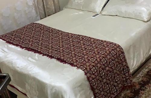 Accra Apartment | Cozy 2 Bedroom Apartemt For Short Stay