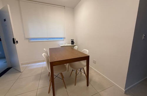 Sao Paulo House | Cozy 2-bedroom apartment