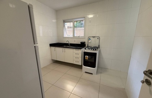 Sao Paulo House | Cozy 2-bedroom apartment