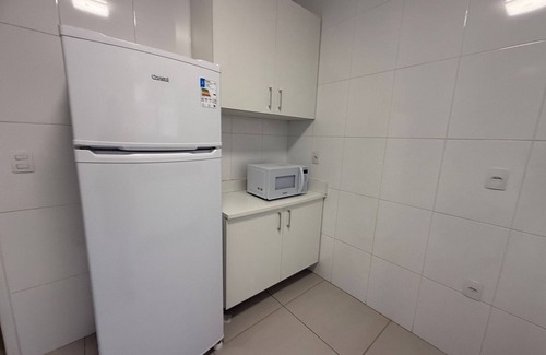 Sao Paulo House | Cozy 2-bedroom apartment