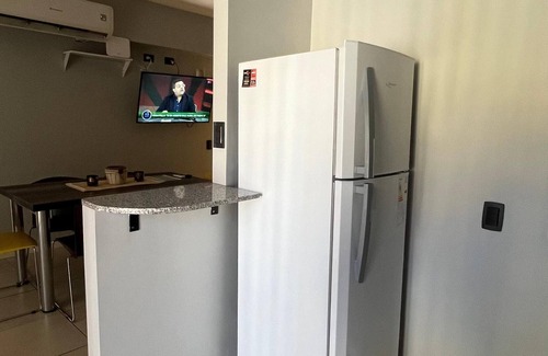 Mendoza City Center Apartment | Cozy 2-bedroom apartment with parking free, WIFI and AC