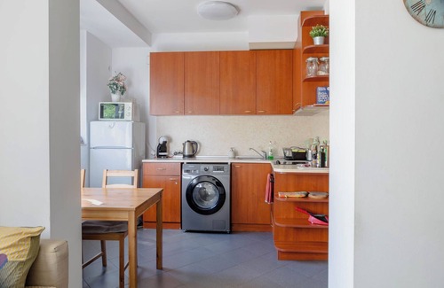 Sofia City Center Apartment | Cozy 2-bedroom apartment in awesome Sofia with AC, WiFi
