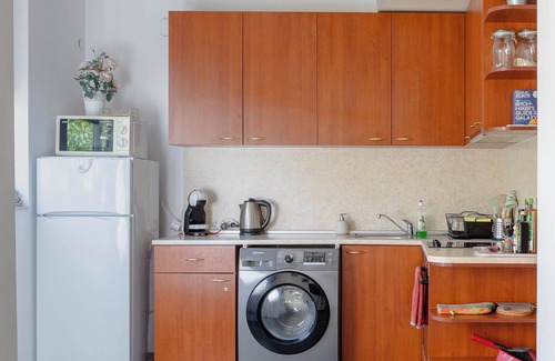 Sofia City Center Apartment | Cozy 2-bedroom apartment in awesome Sofia with AC, WiFi