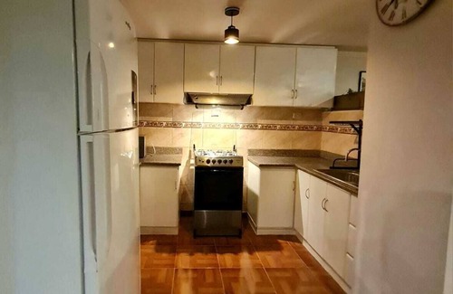 Cuenca Apartment | Cozy 2-bedroom apartment in amazing Cuenca with WiFi
