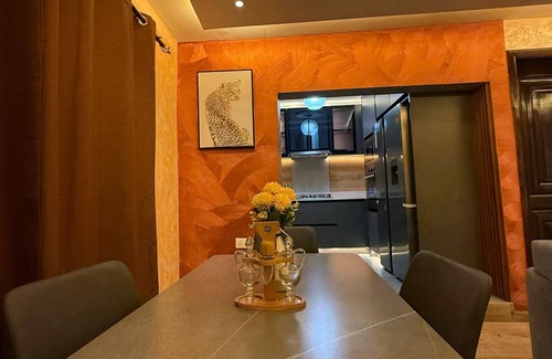 Abelemkpe Apartment | Cozy 2 Bedroom Apartment at the heart of Accra, A feeling of home away from home