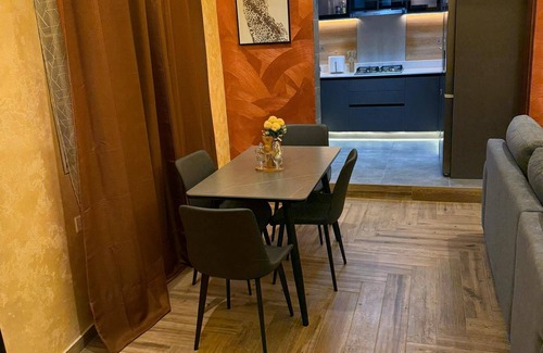 Abelemkpe Apartment | Cozy 2 Bedroom Apartment at the heart of Accra, A feeling of home away from home