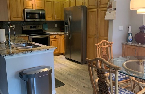 Bonita Springs Condo | Cozy 2-bedroom condo with fitness room, WiFi in enjoyable Bonita Springs
