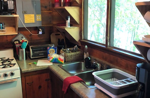 Hayward Cabin | Cozy 2-bedroom cabin in wonderful Hayward on Spider Lake