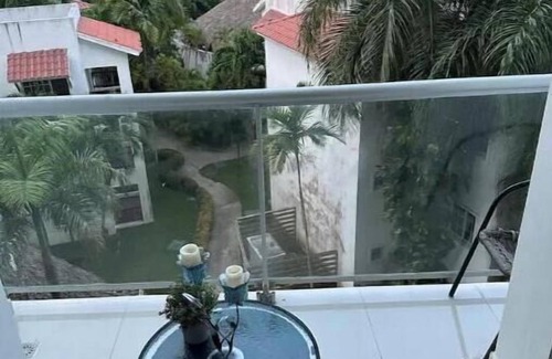 Boca Chica Condo | Cozy 2-bedroom condo with WiFi, fitness room and pool in tranquil Boca Chica