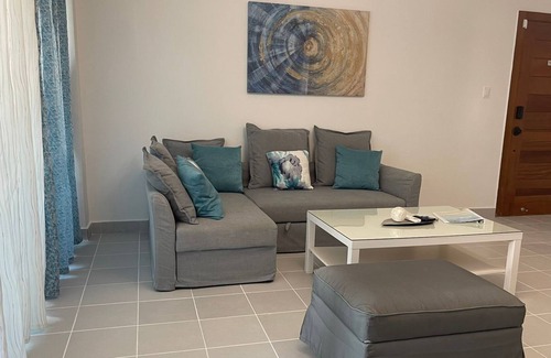 Playa Bibijagua Apartment | Cozy 2-Bedroom Condo with 2 pools by the beach