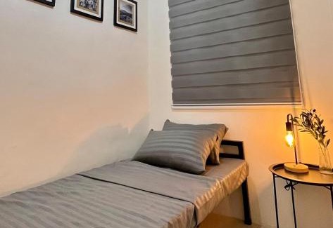 Lucena Apartment | Cozy 2 Bedroom Home in Lucena with AC and Fast WiFi