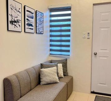 Lucena Apartment | Cozy 2 Bedroom Home in Lucena with AC and Fast WiFi