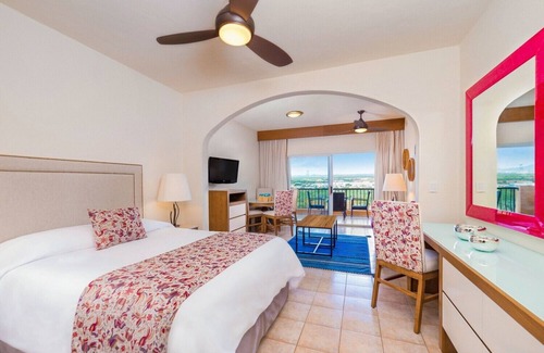 Puerto Vallarta Resort | Cozy 2-bedroom resort with WiFi, fitness room in charming Puerto Vallarta