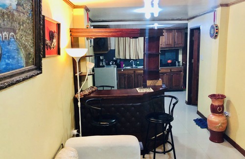 Baguio Apartment | Cozy 2-Bedroom Retreat Near Burnham & Attractions with Scenic Views