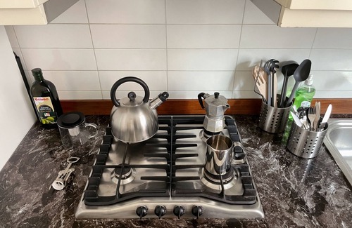 Siena Historical Center Apartment | Cozy 2 BR with balcony near Piazza Del Campo