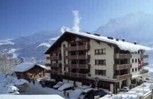 Adelboden Apartment | Cozy 2 room apartment in the village center of Adelboden