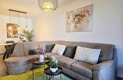 Innenstadt Apartment | Cozy 2-room apartment in the historic cathedral district