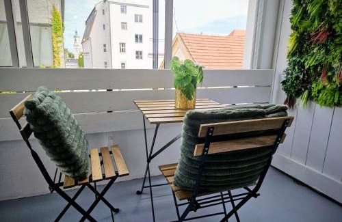 Innenstadt Apartment | Cozy 2-room apartment in the historic cathedral district