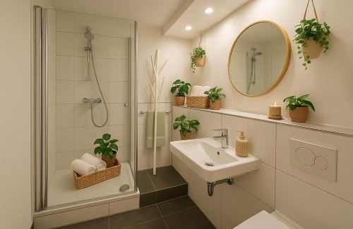 Innenstadt Apartment | Cozy 2-room apartment in the historic cathedral district