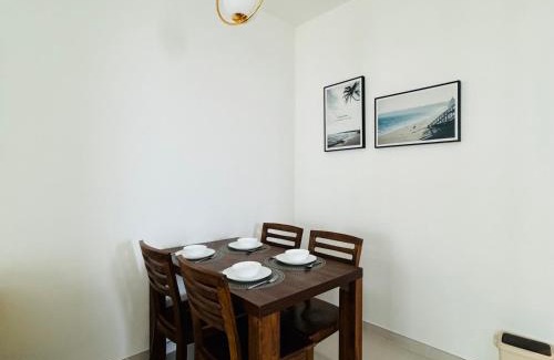 Gelang Patah Apartment | Cozy 2B1R 3pax Condo Forest City C3-1002