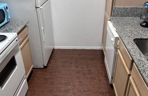 Astrodome Apartment | Cozy 2Bed/2Bath in Medical Center & NRG Stadium
