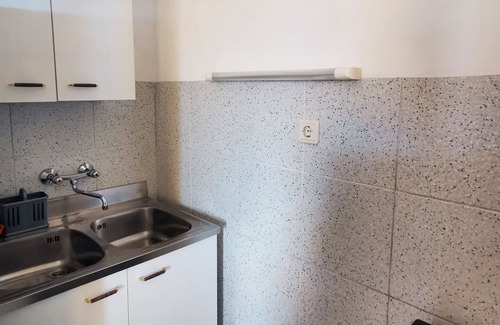Postira Apartment | COZY 2BED APARTMENT WITH A SEA VIEW