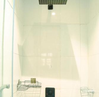 Lagos Apartment | Cozy 2Bed with Mini Pool & Outdoor Lounge in Lagos