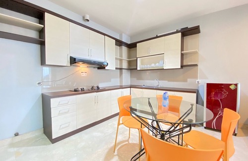 Hegarmanah Apartment | Cozy 2Br Apartment At Dago Butik