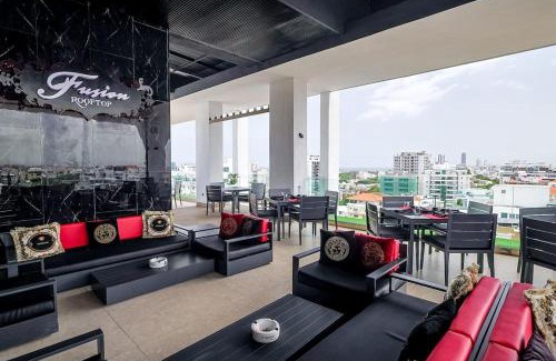 Sarasota Apartment | Cozy 2BR Condo, Spectacular Rooftop