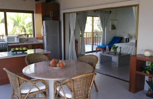 South Hotel Zone Hotel | Cozy 2BR Condo with Private Balcony and Views