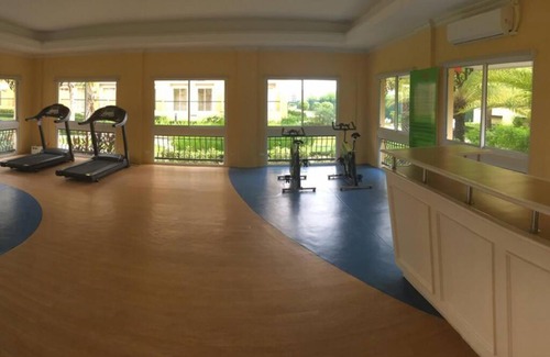 Cebu Apartment | Cozy 2BR condo near SM seaside/Cebu Ocean Park