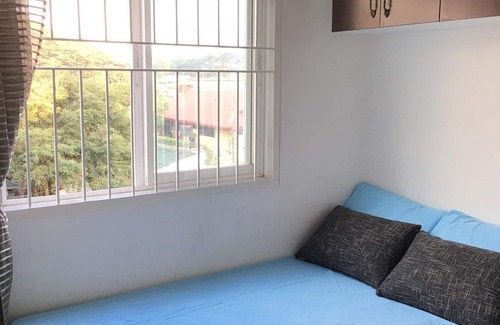 Baguio Condo | Cozy 2BR Near Burnham Park and Session Rd - FREE Wi-Fi