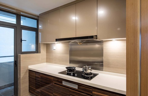 Central District Apartment | Cozy 2BR R&F Phase 2 SeineRegion near CIQ R&F Mall