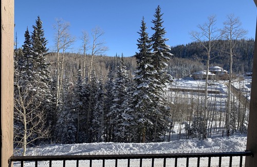 Brian Head Condo | Cozy 3 bedroom 2 Bath in newest condos on the mountain