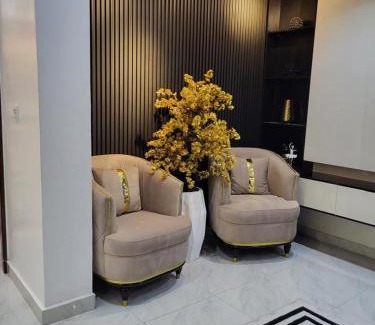 Gbagada Apartment | Cozy 3 Bedroom apartment at Gbagada