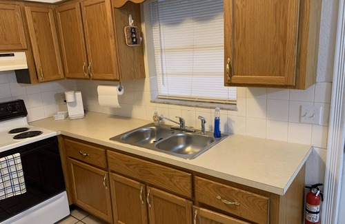 Okeechobee House | Cozy 3 bedroom home- 5 minutes from Lake Okeechobee