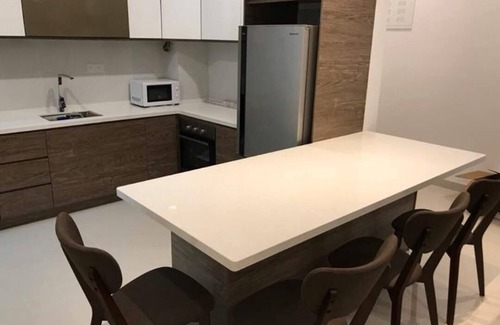 Kuala Lumpur Apartment | Cozy 3 Bedroom Serviced Apartment close to Malls and Public Transport