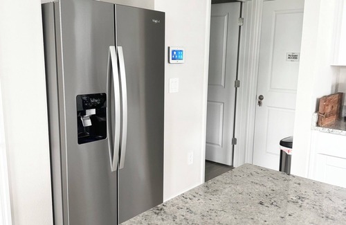 Wesley Chapel South House | Cozy 3-bedroom townhome in delightful Wesley Chapel close to major attractions!