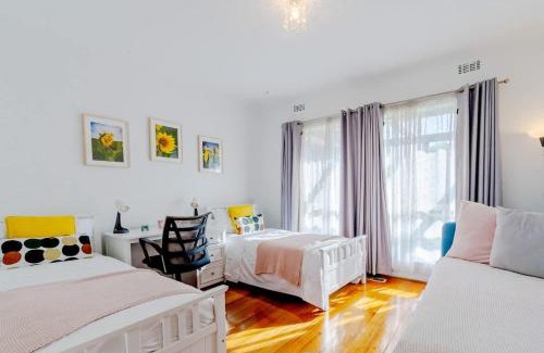 Mentone House | Cozy 3 BR Family Home in Mentone