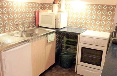 Saint-Jean-dʼAulps Apartment | Cozy 3-room duplex, near slopes with pool and parking