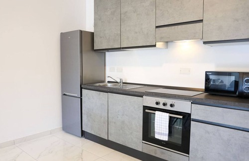 Marsalforn Apartment | Cozy 3BR in Żebbuġ, Gozo – A Stay to Remember!