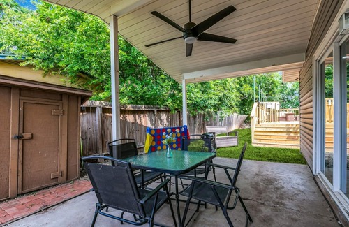 West San Antonio House | Cozy 3BR w Modern Amenities and Pool | Near Attractions