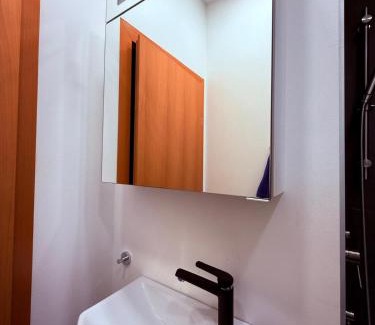 Favoriten Apartment | Cozy 4-Guest Flat Near Vienna City Center