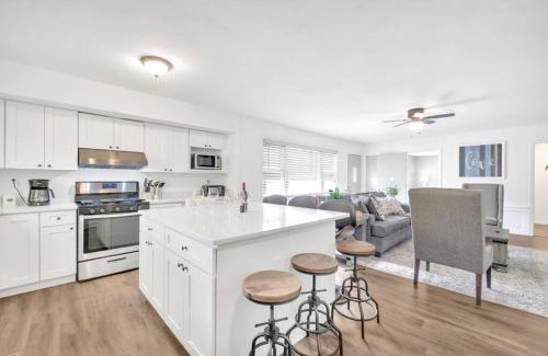 Mount Mourne House | Cozy 4bedroom Bungalow in Davidson Sleeps 10